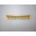 Thyssen Victoria Lexan-Strip- 4 EK/800 mm - front mid